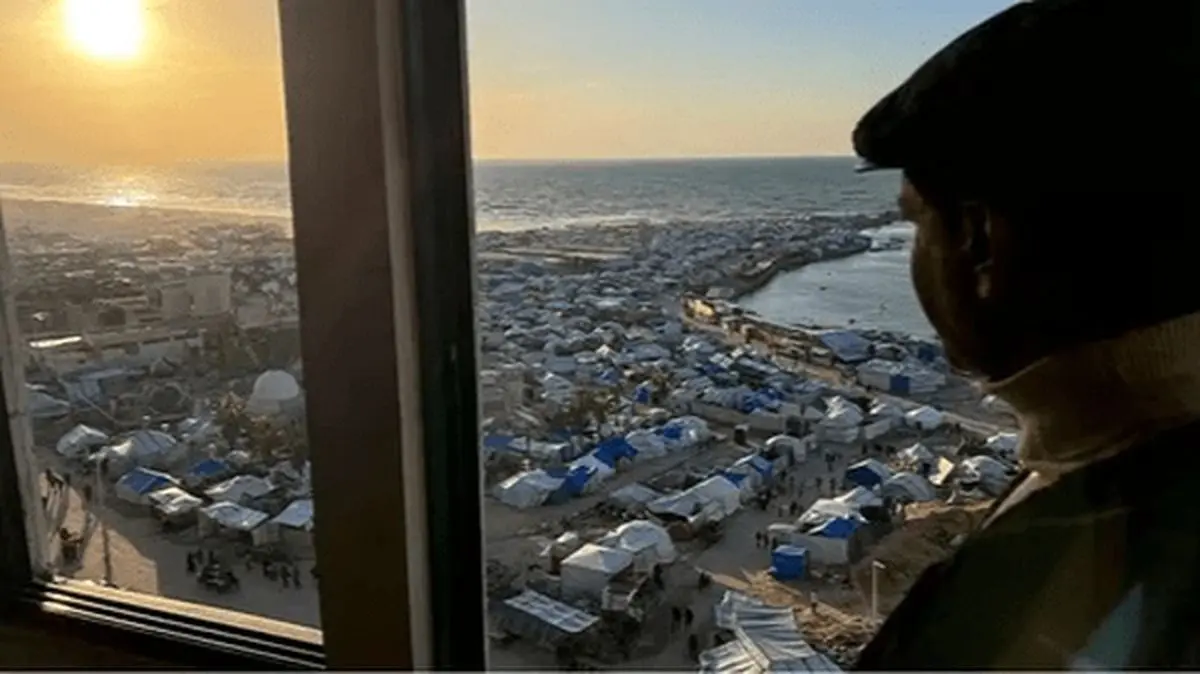 سرخوردگی صهیونیستهای افراطی با برباد رفتن رویای شهرک‌سازی در غزه