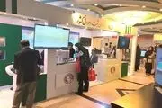 پایان نمایشگاه پیشگیری و مقابله با جعل اسناد رسمی