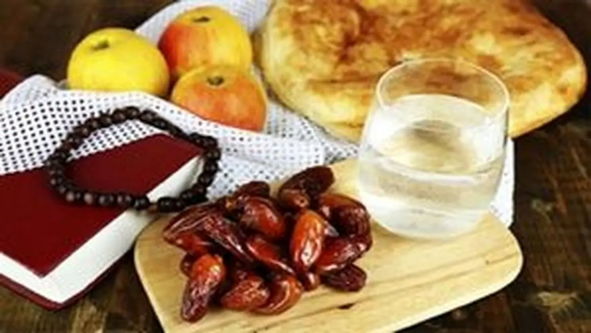 مضرات حذف سحری برای فرد روزه دار