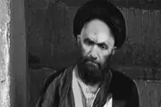 ماجرای خرید انگور توسط آیت‌الله قاضی(ره)