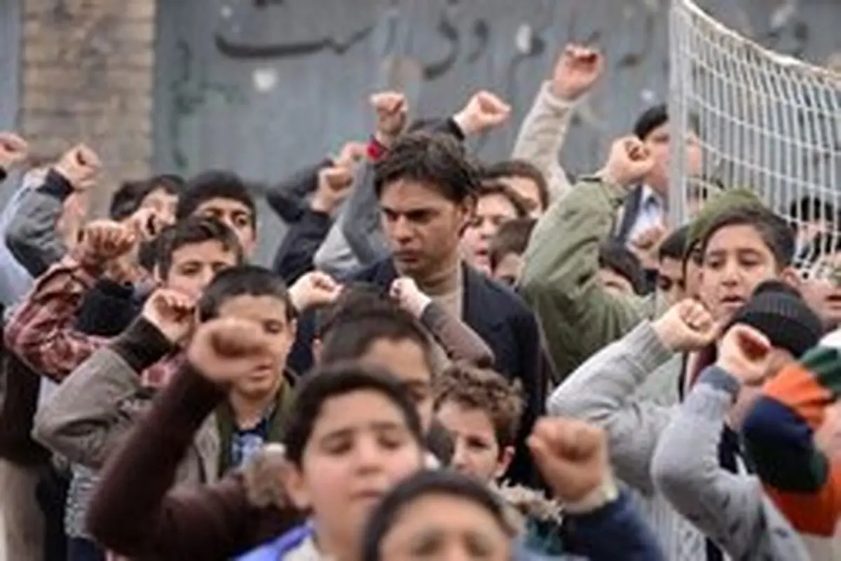 بمب معادی ترکید 