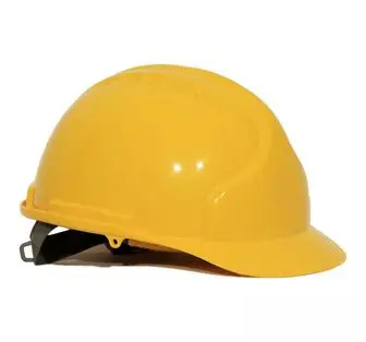 مزایای استفاده از کلاه ایمنی در محل کار

