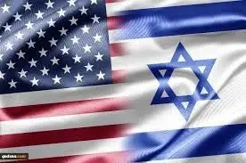 سنگ تمام آمریکا برای اسرائیل