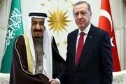 روزنامه‌های سعودی ترکیه را تهدید کردند