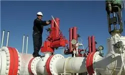 ترکیه قطع صادرات گاز روسیه به این کشور را تکذیب کرد