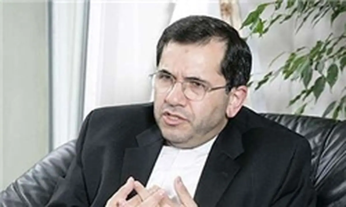ایران در صنعت پتروشیمی آماده همکاری با مکزیک است
