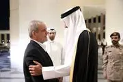 سراب ۳۰۰ میلیارد دلاری؛ گروکشی جدید به سبک اینستکس