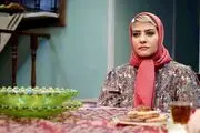 رابعه اسکویی در 57 سالگی مثل دختر 20 ساله شد!