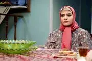 رابعه اسکویی در 57 سالگی مثل دختر 20 ساله شد!