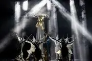 «پدر» از فردا پا به صحنه می گذارد