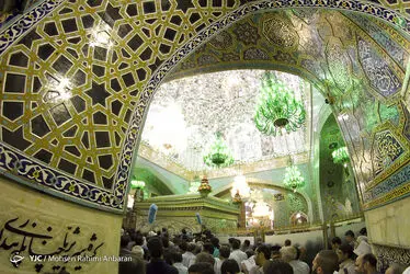 امام رضا