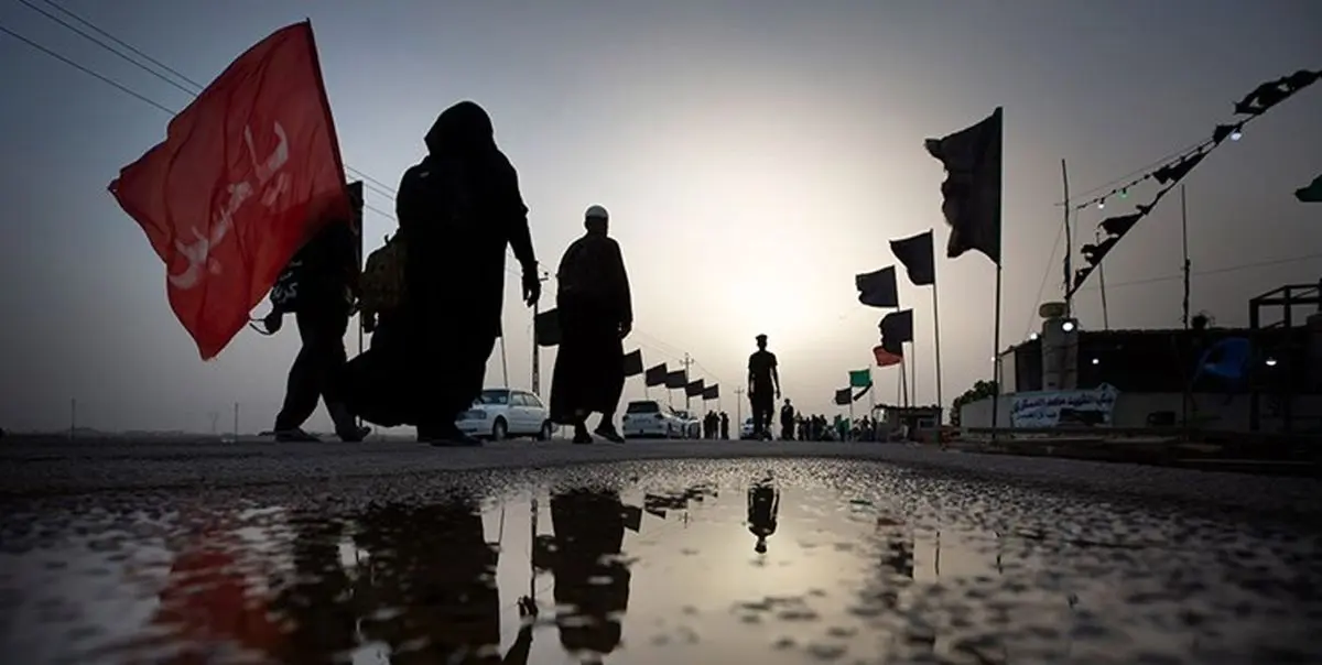 قیمت پایه پرواز تهران به نجف، ۶ میلیون تومان