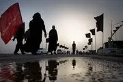 قیمت پایه پرواز تهران به نجف، ۶ میلیون تومان
