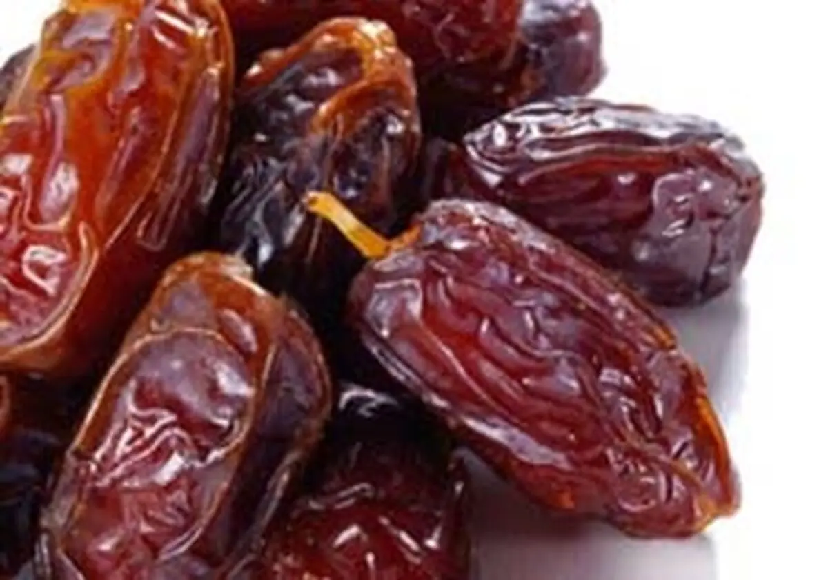 خرما دارویی شیرین برای درمان بیماری‌ها! 