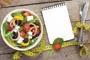 با این مواد غذایی کاهش وزن دائمی را تجربه کنید
