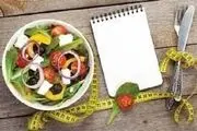 با این مواد غذایی کاهش وزن دائمی را تجربه کنید
