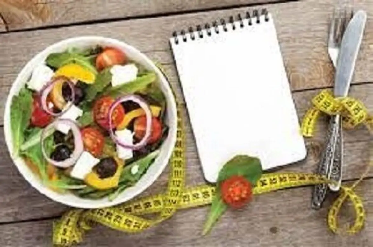 با این مواد غذایی کاهش وزن دائمی را تجربه کنید
