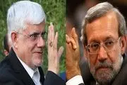 تحلیل المانیتور درباره انتخاب رئیس مجلس ایران