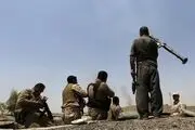 دعوت دیرهنگام پ ک ک برای مقابله با داعش