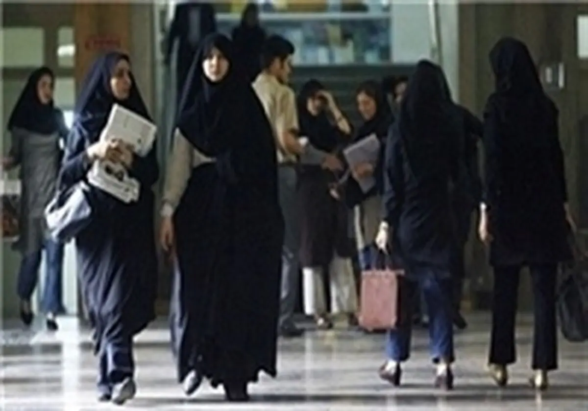 زنانی که صرفا برای تامین هزینه‌های زندگی کار می‌کنند، بخوانند
