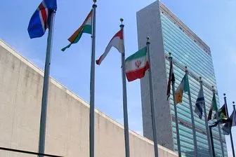 سازمان‌ ملل: نمی‌توانیم مکان اصابت پهپاد آمریکایی را مشخص کنیم