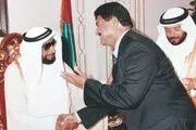 افشاگری الجزیره درباره ابوظبی

