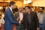 واکنش رئیس هیات مدیره استقلال به حذف آبی پوشان از لیگ قهرمانان آسیا