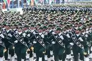 دلیل لغو رژه روز ۳۱ شهریور نیروهای مسلح چه بود؟