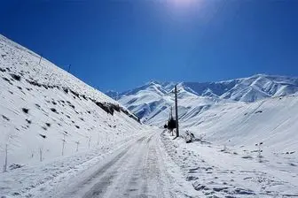 وضعیت آب و هوا در ۲۸ دی؛ فعالیت سامانه بارشی در نوار شرق کشور و تهران