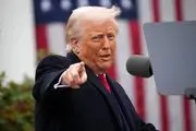 وعده ترامپ  برای پرداخت ۲۰۰۰ دلار به هر شهروند آمریکایی
