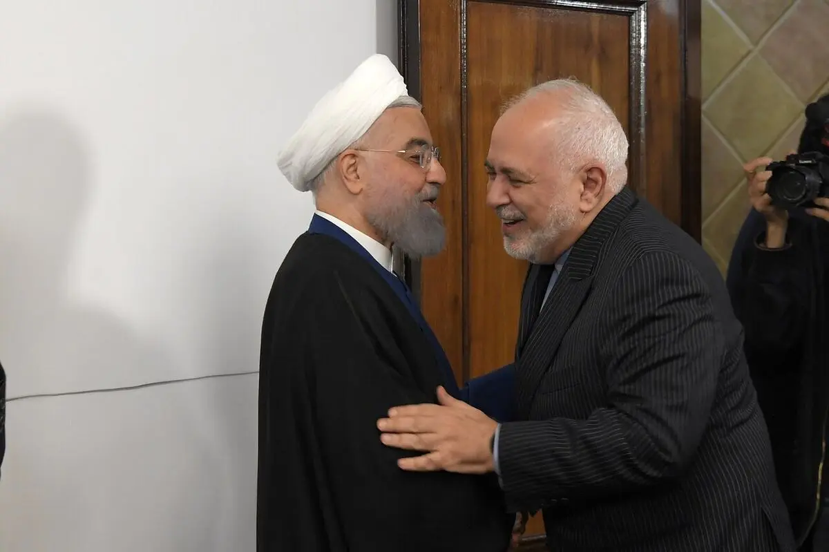 واکنش حسن روحانی به گزارش حاشیه‌ساز فیگارو
