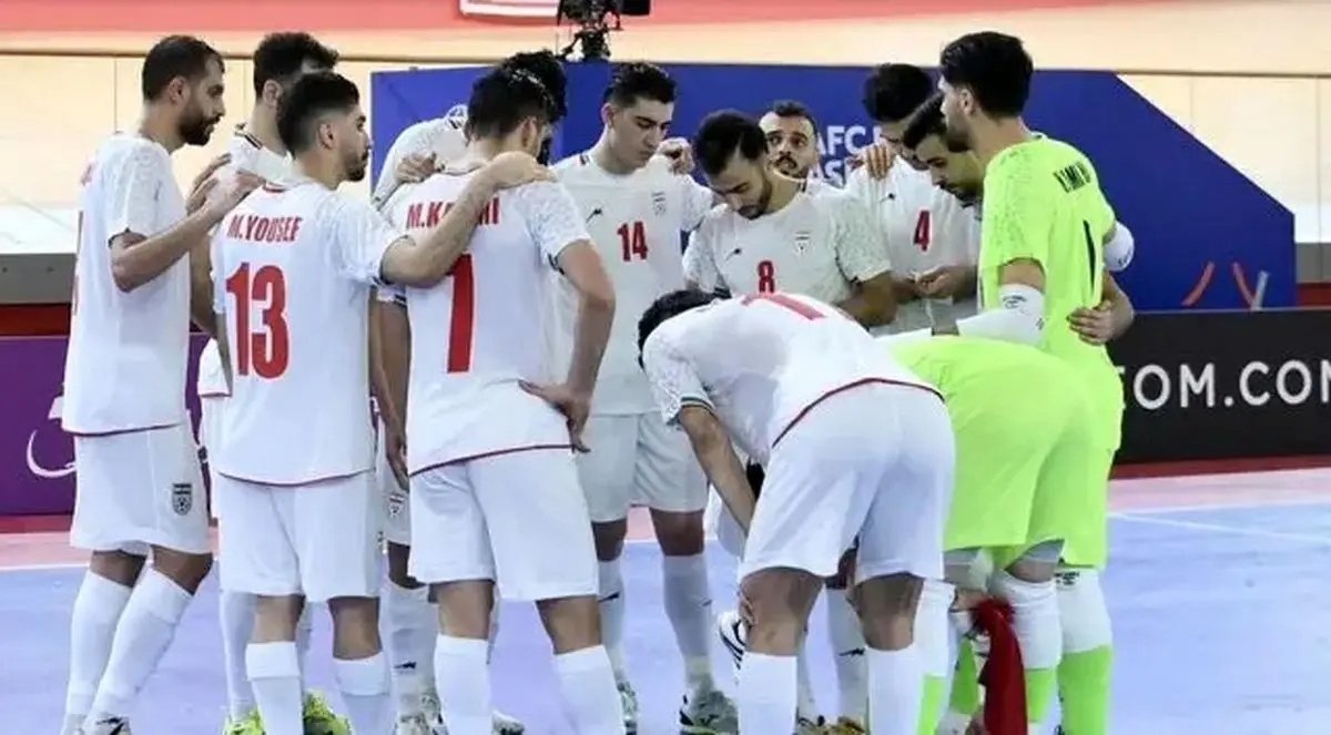 طوفان گل‌های ایران؛ صدر جدول با شکست سنگین افغانستان