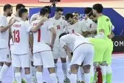 طوفان گل‌های ایران؛ صدر جدول با شکست سنگین افغانستان