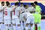 فوتسال ایران بر بام آسیا ایستاد/ چهاردهمین جام از قلب فینال نفس‌گیر