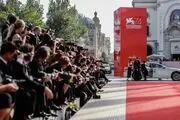 کناره‌گیری عربستان از جشنواره ونیز 