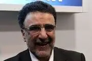 تاجزاده نامزد انتخابات ریاست جمهوری ۱۴۰۰ شد