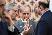 ورود بدون دعوت شهباز شریف به دیدار پوتین-اردوغان