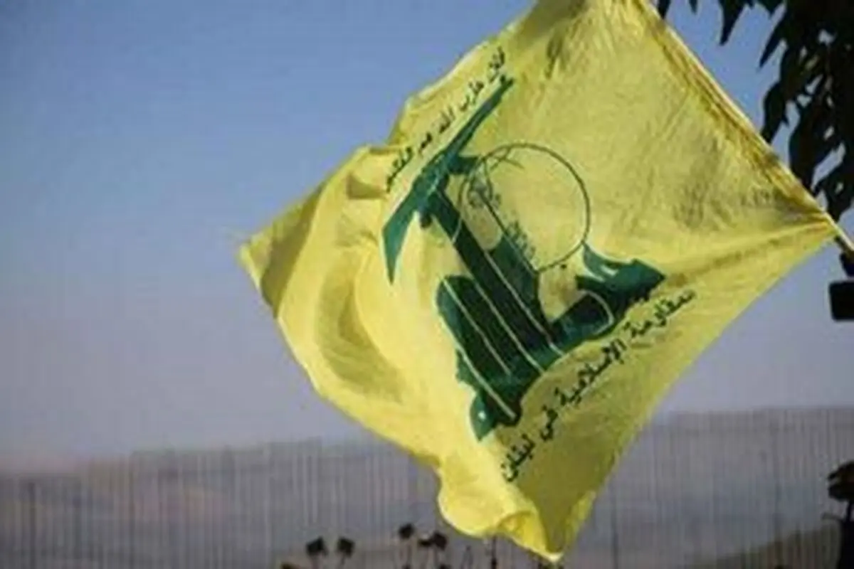 
شهادت ۲ رزمنده حزب‌الله لبنان در راه قدس
