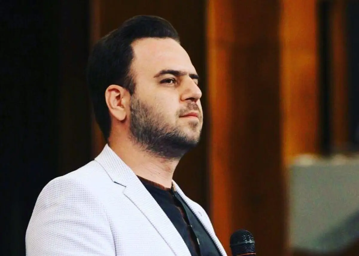 واکنش خواننده انقلابی به توهین به پیامبر اکرم(ص)