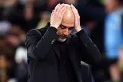 آماری عجیب در کارنامه گواردیولا
