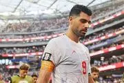 دیدار تراکتور و پرسپولیس بدون تماشاگر شد!