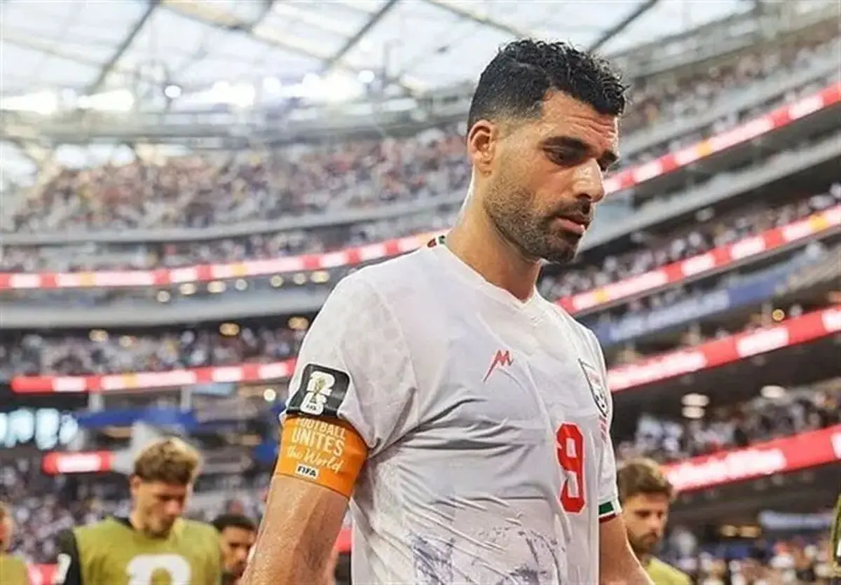 دیدار تراکتور و پرسپولیس بدون تماشاگر شد!