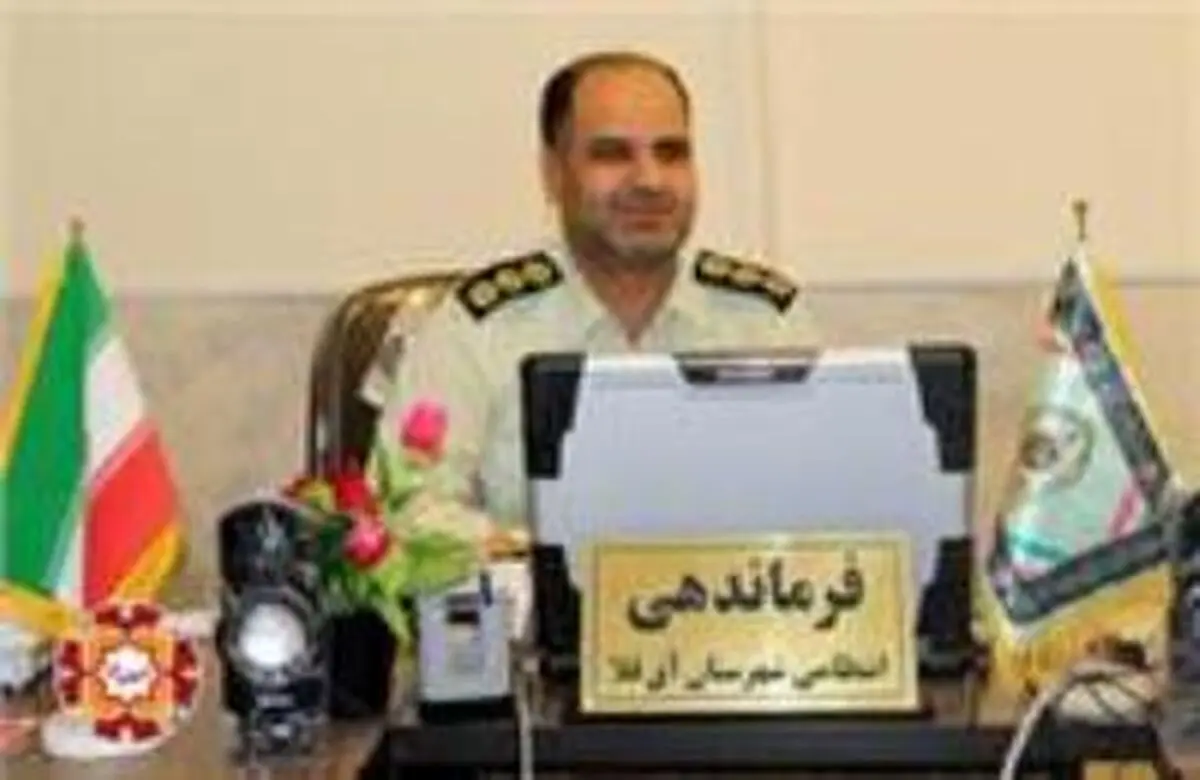 جنایت هولناک در آق قلا
