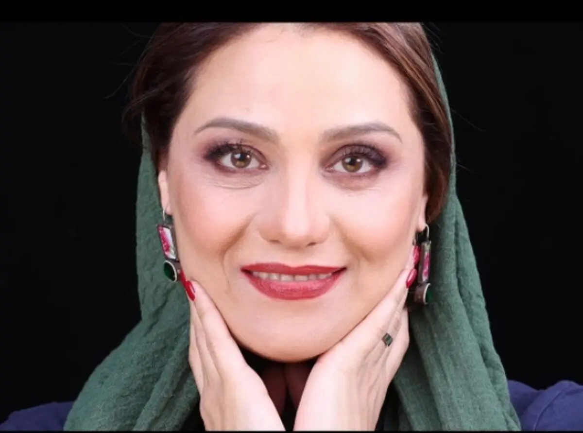 شبنم مقدمی و مریم شیرازی در دهه 80 +عکس