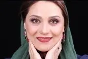 پست شبنم مقدمی به مناسبت شب یلدا /عکس