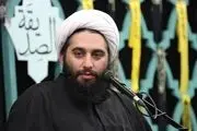 طوری حرف نزنید که انگار کشور رهبر ندارد 
