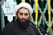 طوری حرف نزنید که انگار کشور رهبر ندارد 