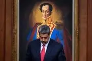 درخواست کمک نظامی ونزوئلا از ایران