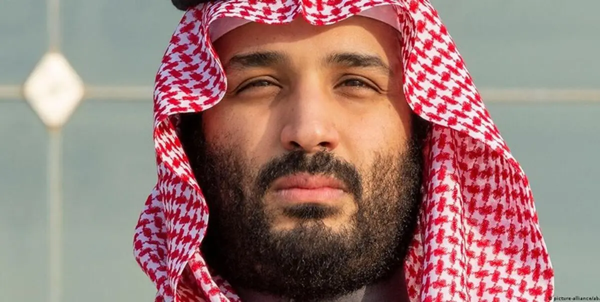 گفت‌وگوی بن‌سلمان با مقام‌های آمریکایی درباره امنیت انرژی