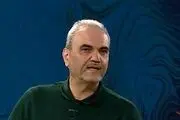 جواد خیابانی در شب یلدا هم درست کرد